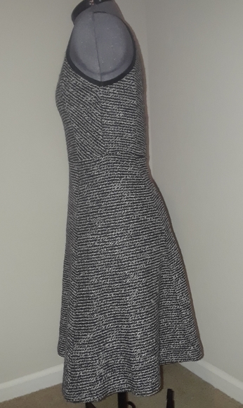 💕HPx2💕J Crew Tweed dress - Picture 3 of 7